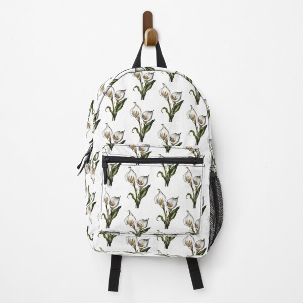 Item preview, Arum Lily (Zantedeschia aethiopica) designed and sold by HOMETOWN86.