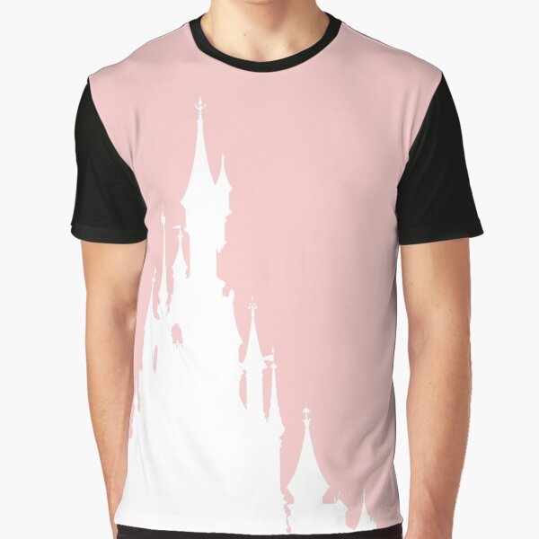 millennial pink t shirt