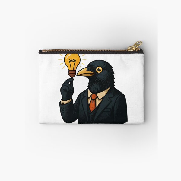 Item preview, Raven CEO With Big Ideas designed and sold by Amr Siam.