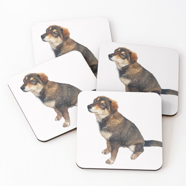 Item preview, Funny Puppy Lover Design designed and sold by bvdesignart.