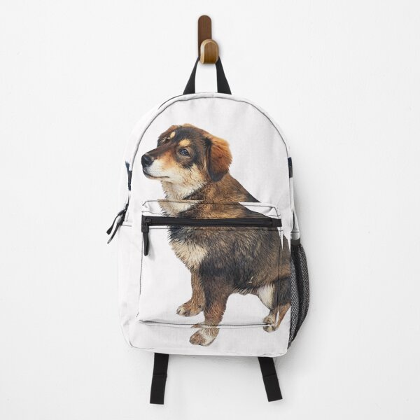 Item preview, Funny Puppy Lover Design designed and sold by bvdesignart.