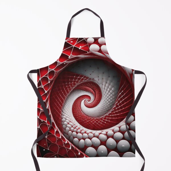 Item preview, Colorful Abstract Art 25 designed and sold by Vicky Brago-Mitchell®.