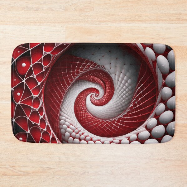 Item preview, Colorful Abstract Art 25 designed and sold by Vicky Brago-Mitchell®.