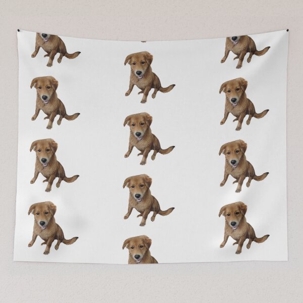 Item preview, Funny Dog Lover Design designed and sold by bvdesignart.