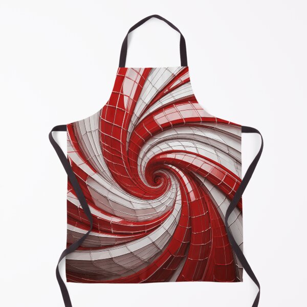 Item preview, Colorful Abstract Art designed and sold by Vicky Brago-Mitchell®.
