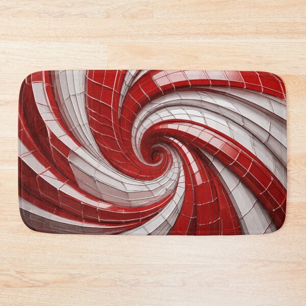 Item preview, Colorful Abstract Art designed and sold by Vicky Brago-Mitchell®.