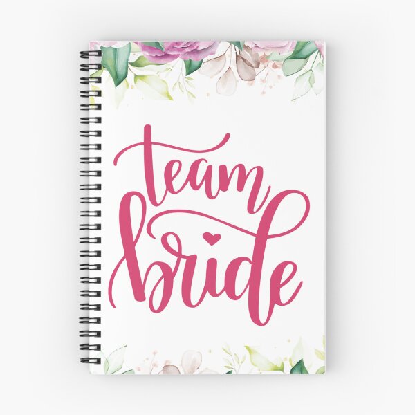Item preview, Team bride designed and sold by UniqueTrick.