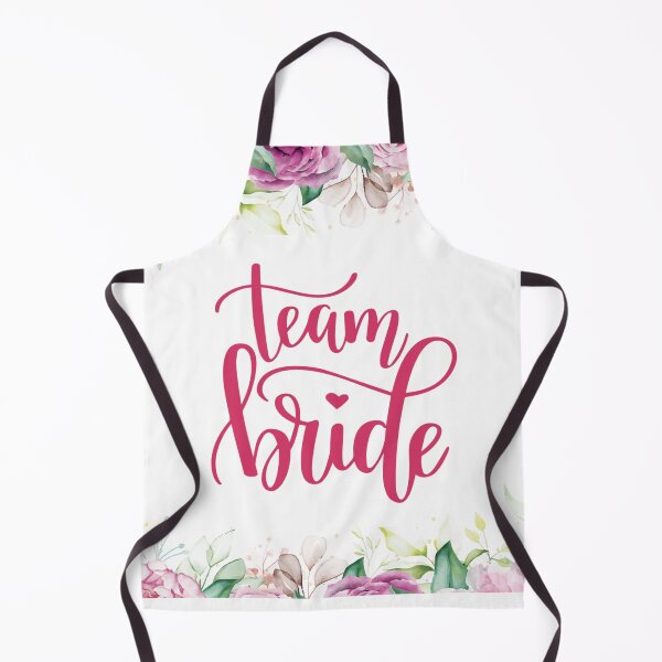 Item preview, Team bride designed and sold by UniqueTrick.
