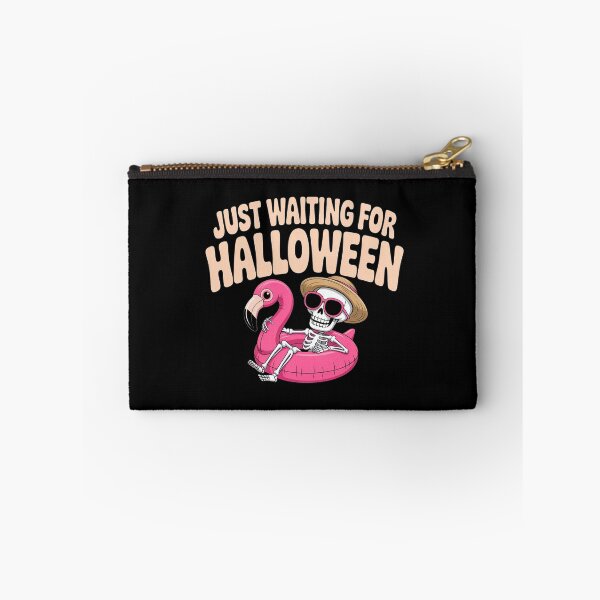 Item preview, Summerween  Waiting For Halloween designed and sold by ImagiSpark Press.