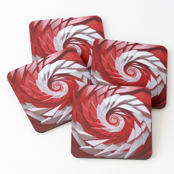 Item preview, Colorful Abstract Art 39 designed and sold by Vicky Brago-Mitchell®.