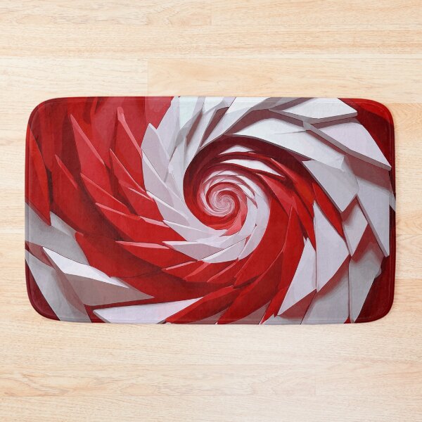 Item preview, Colorful Abstract Art 39 designed and sold by Vicky Brago-Mitchell®.