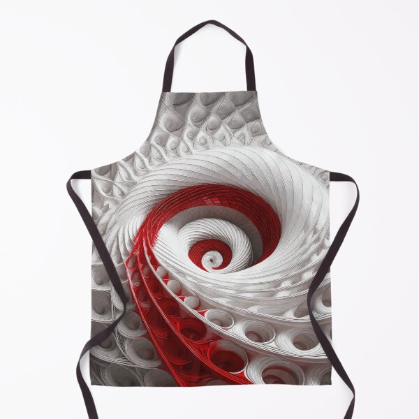 Item preview, Colorful Abstract Art 60 designed and sold by Vicky Brago-Mitchell®.