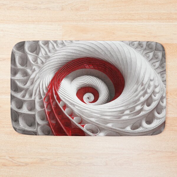 Item preview, Colorful Abstract Art 60 designed and sold by Vicky Brago-Mitchell®.