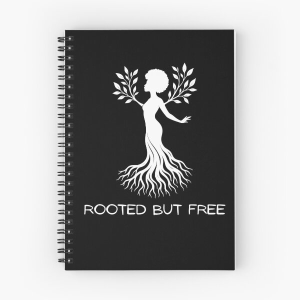 Item preview, Rooted but free designed and sold by DSJ-Artistry.