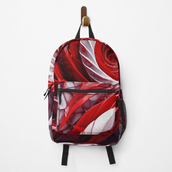 Item preview, Colorful Abstract Art designed and sold by Vicky Brago-Mitchell®.