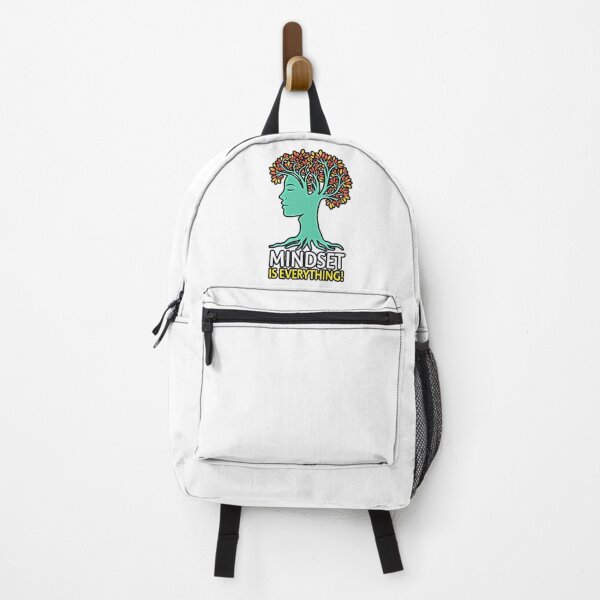 Item preview, Mindset is everything designed and sold by a2zbuyshop.