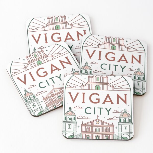 Item preview, VIGAN CITY designed and sold by likbatonboot.