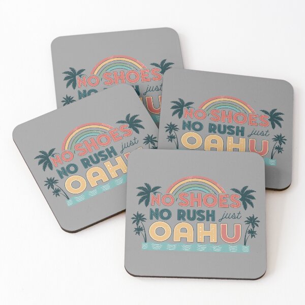 Item preview, Oahu Travel designed and sold by bihtti.