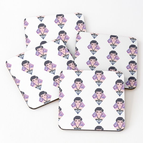 Item preview, HUNTR/X Zoey designed and sold by wfdesigns93.
