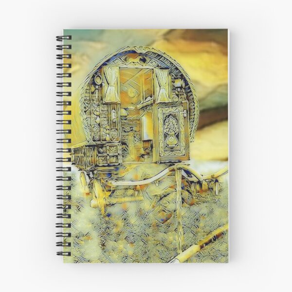 Item preview, Road Show designed and sold by Ellen Cannon.
