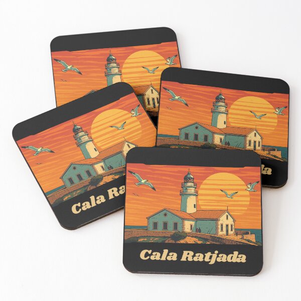 Item preview, Cala Ratjada designed and sold by DoKaAltmann.