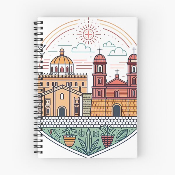 Item preview, San Agustin Church designed and sold by likbatonboot.