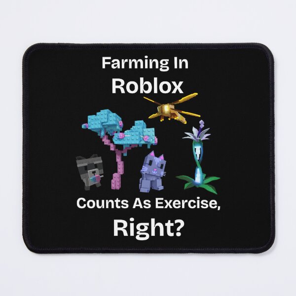 Item preview, Farming=Exercise? designed and sold by Urban-Threadss.