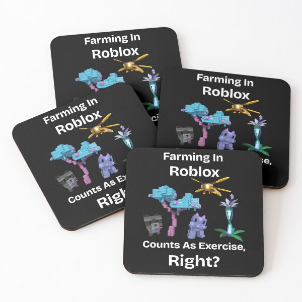 Item preview, Farming=Exercise? designed and sold by Urban-Threadss.
