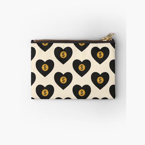 Item preview, Golden Heart Riches designed and sold by Mymymicky.