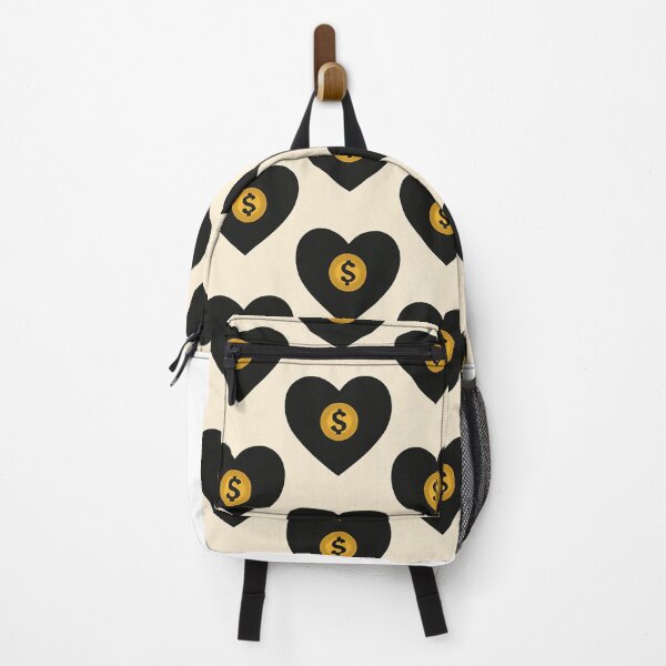 Item preview, Golden Heart Riches designed and sold by Mymymicky.