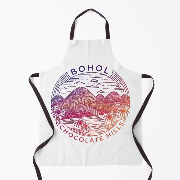 Item preview, Bohol Chocolate Hills designed and sold by likbatonboot.