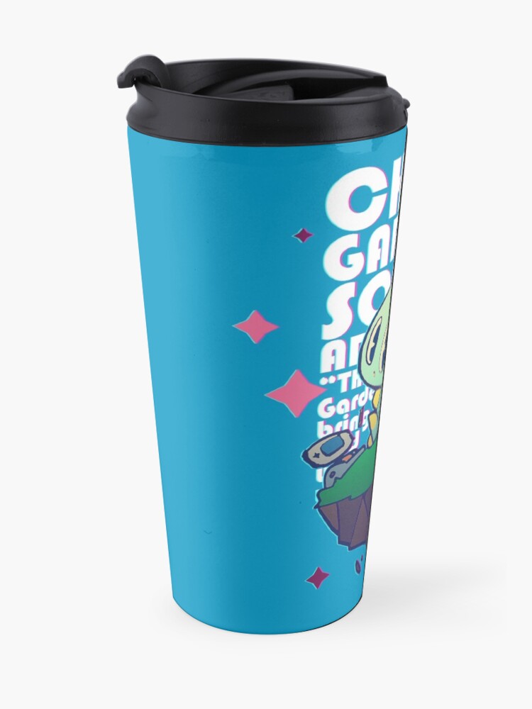 Alternate view of Chao Garden Travel Mug