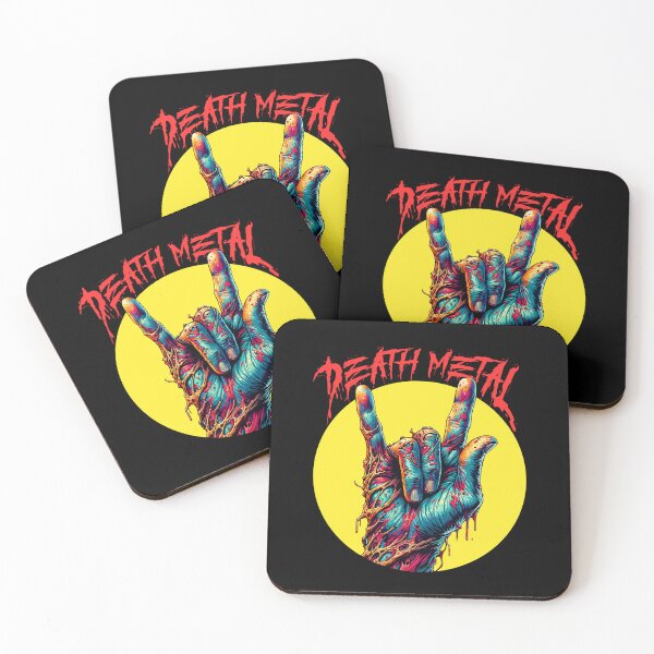 Item preview, Death Metal designed and sold by deathanarchy.
