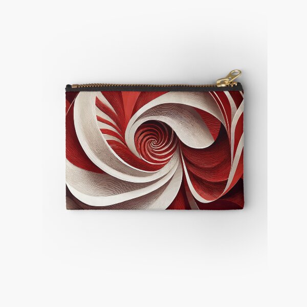 Item preview, Colorful Abstract Fibonacci Art 116 designed and sold by Vicky Brago-Mitchell®.