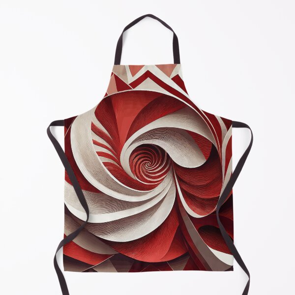 Item preview, Colorful Abstract Art 116 designed and sold by Vicky Brago-Mitchell®.