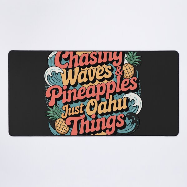 Item preview, Oahu Travel designed and sold by bihtti.