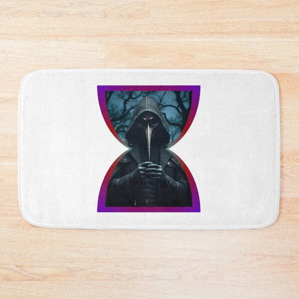 Item preview, Time Lost Doctor designed and sold by THMKagutsuchi.