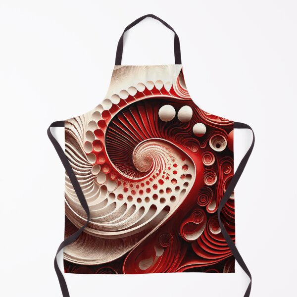 Item preview, Colorful Abstract Art 135 designed and sold by Vicky Brago-Mitchell®.