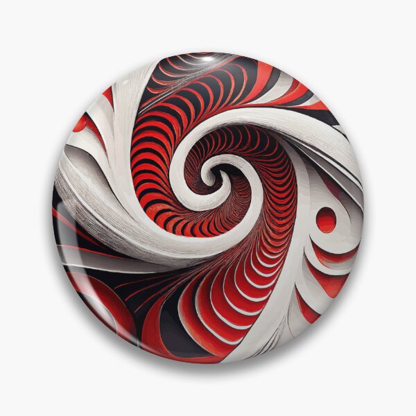 Item preview, Colorful Abstract Art 136 designed and sold by Vicky Brago-Mitchell®.