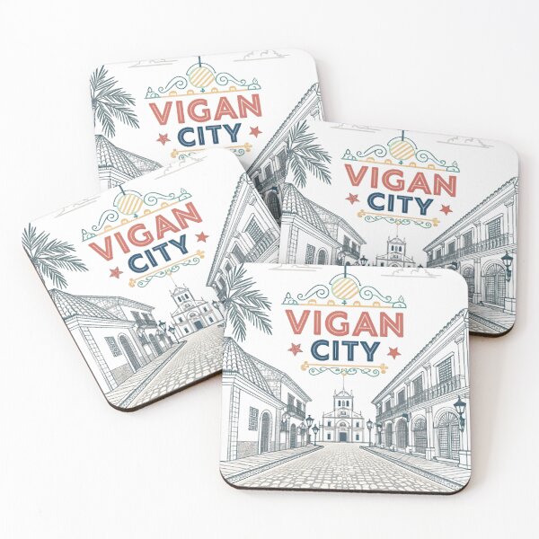 Item preview, VIGAN CITY designed and sold by likbatonboot.
