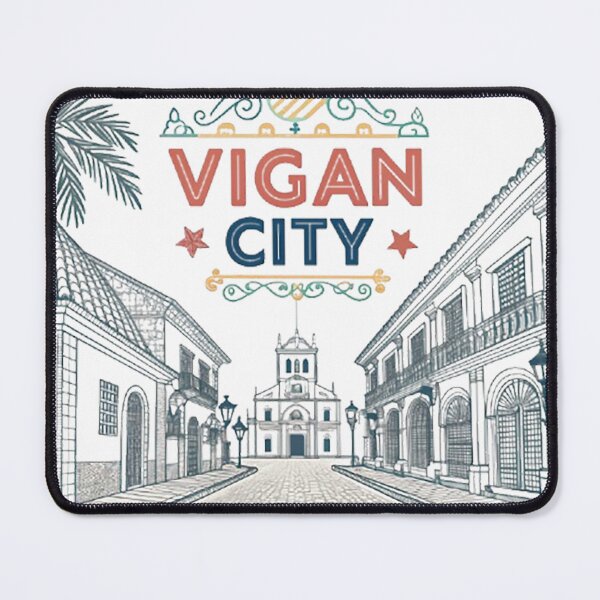 Item preview, VIGAN CITY designed and sold by likbatonboot.