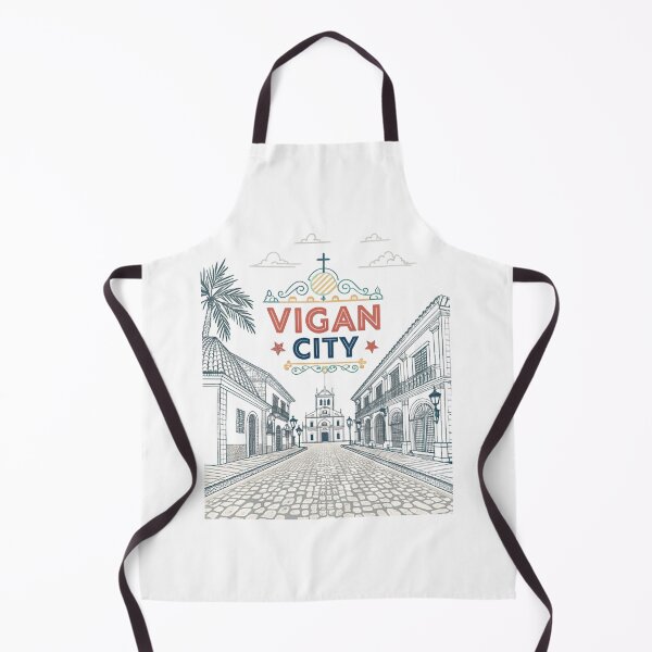 Item preview, VIGAN CITY designed and sold by likbatonboot.