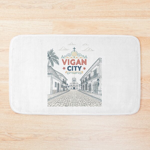 Item preview, VIGAN CITY designed and sold by likbatonboot.