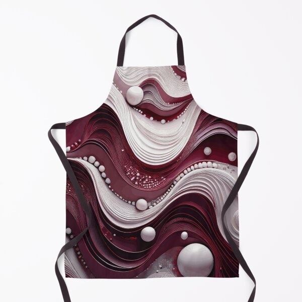 Item preview, Colorful Abstract Art designed and sold by Vicky Brago-Mitchell®.