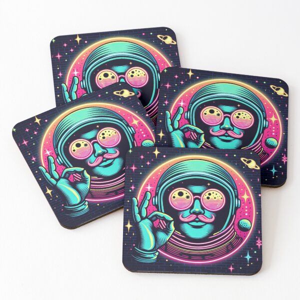 Item preview, mystic space designed and sold by Dogandesighn.