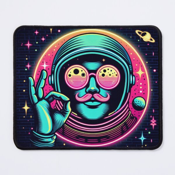 Item preview, mystic space designed and sold by Dogandesighn.