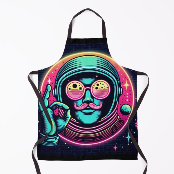 Item preview, mystic space designed and sold by Dogandesighn.