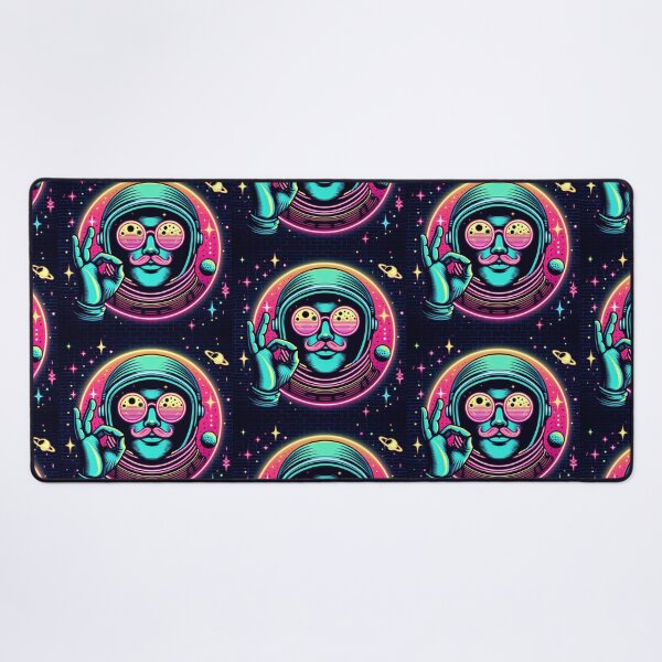 Item preview, mystic space designed and sold by Dogandesighn.