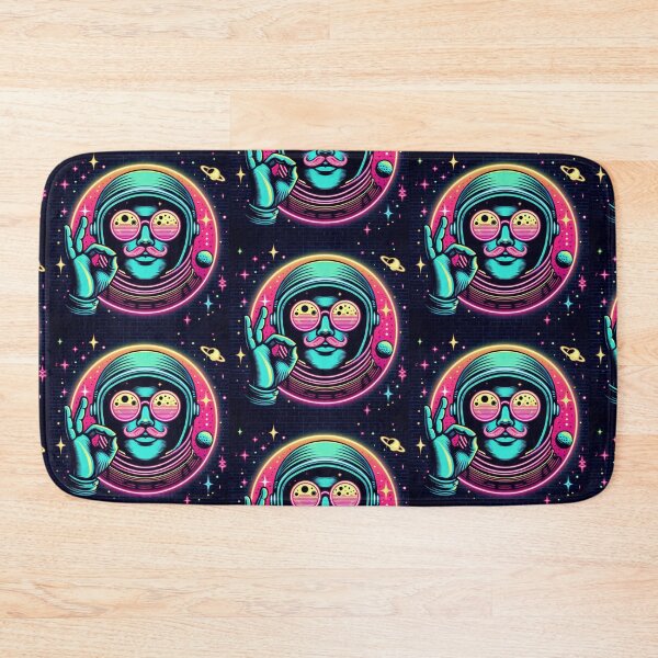 Item preview, mystic space designed and sold by Dogandesighn.