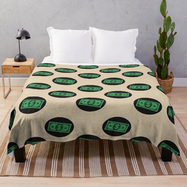 Item preview, Dot Dollar Dream designed and sold by Mymymicky.